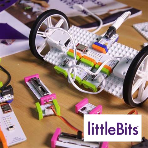 Buy LittleBits Kit Online in Dubai, UAE .